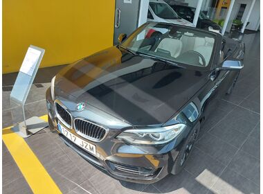 BMW - Serie 2